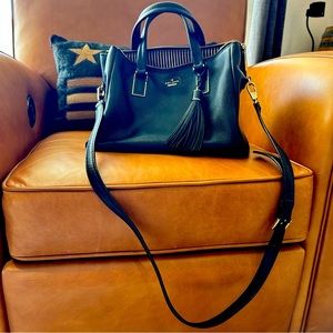 Kate Spade Leather Purse